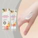  Jingmiger Anti-Dryness Hand Cream | 80 Gram Skin Care Balm - Moisturizing Lotion For Women Men Teachers Adults and Colleagues in Autumn and Winter - Buy Online on GoSupps.com