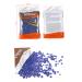 Beaupretty 2 Pack Hard Wax Beans for Painless Hair Removal - Professional Armpit & Brazilian Waxing | Depilatory Pearl Wax - Buy Online on GoSupps.com