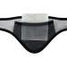 USB Heated Neck Warmer with Temperature Control | Sore Neck Relief | Plush Cushion Heating Pillow with Mugwort Bag | International Shipping - Buy Online on GoSupps.com