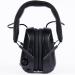 POLARYAK Shooting Ear Protection - Premium Electronic Ear Muffs for Gun Range - Buy Online on GoSupps.com