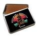 Gears Out Don t Be an Assquatch Soap Bar in Tin Bigfoot Gag Gift for Sasquatch Lovers Coffee Soap for Adults Unisex Stocking Stuffers for Men Cryptid Humor