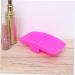 minkissy 1pc Brush Washing Mat Makeup Brush Scrubber Mat Makeup Brush Cleaner Mat Brush Cleaning Pad Silicone Makeup Brush Cleaning Mat Cleanser Hair Brush Cleaner Tool Portable Paint Brush - Buy Online on GoSupps.com