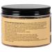 Pure Himalayan Salt Scrub | Natural Detoxifier, Exfoliator & Moisturizer | Body and Face Scrub - 14.1 Oz | Fragrance-Free - Buy Online on GoSupps.com
