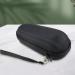 Lovehomily Carrying Case Protective Case Shockproof Travel Organizer Carrying Bag Portable Suitable for 3010S Series 7/ Series 9 (Black) - Buy Online on GoSupps.com