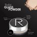 Rodial Glass Powder 18g - Poudre Libre Perfectrice de Peau Formule Cr meuse pour un clat de Luminosit Naturelle - Poudre Finition Fixante pour une Peau Impeccable 18 g (Lot de 1) - Buy Online on GoSupps.com