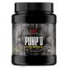 XXL Nutrition - Pump'd - Pump Booster Pre workout without caffeine and creatine - Tropical fruits - 600 grams