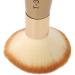 Raguso haircuttg neck duster 13 4 4 haircutting cleaning brush barber neck face dust sweep removal hairbrush - Buy Online on GoSupps.com