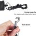 FENJANER Archery Arrow Puller Hand Saver Gripper (Pack of 3) - Black - Buy Online on GoSupps.com