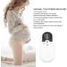 Wireless TENS Massage Device for Back & Neck Pain Relief | Pelvic Floor Muscle Repair - Buy Online on GoSupps.com