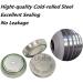 Buy TXY 10pcs AG10 Alkaline Button Batteries LR1130 389 SR1130 80mAh for Watch Toys & Remote Long Lasting & International Shipping - Buy Online on GoSupps.com