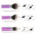 Vela.Yue Retractable Foundation Brush 503 - Perfect for Flawless Makeup Application | Buy Internationally - Buy Online on GoSupps.com