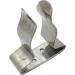 Milky Ocean Stainless Steel Spring Clips Hook Tool Holder for Boat & Marine Accessories - Pack of 2 (Small) - Buy Online on GoSupps.com