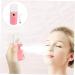 FOMIYES Steamer Pot Mini Humidifier Usb Face Sprayer Hot Makeup Device Face Steamer Air Spray Meter - Buy Online on GoSupps.com