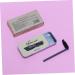 AUTSUPPL 1 Set Eyebrow Soap Makeup Accessory Brow Styling Cream Makeup Kit Soap Brows Wax Gel Texture - Buy Online on GoSupps.com