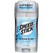 Speed Stick Ocean Surf Deodorant 3 oz - Pack of 12 - Buy Online on GoSupps.com