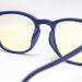 GLASSA Blue Light Blocking Glasses PCG 03 - 2.50 Dio - Stylish & Effective Eye Protection - Buy Online on GoSupps.com