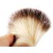Jojomis Professional Shaving Brush with Wooden Handle - Perfect Gift for Men - Premium Quality Shaving Essentials - Buy Online on GoSupps.com