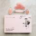 Mount Lai Rose Quartz Facial Spa Set | 2-Piece Skincare Kit for Radiant Skin - Buy Online on GoSupps.com