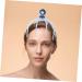 SESESFOUFU CAMM Head Massage Device - Stress Relief & Circulation Booster | Salon Quality Meridian Puller Tool - Blue 21x15x15cm - Buy Online on GoSupps.com