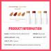 Multi Stick Face Makeup 4 in 1 Makeup Sticks Set | Cream Blush Stick for Cheeks Eyes Lips Moisturizer Highlighter Makeup Sticks Contours Stick Long-Lasting Sweat- (Sz01830-5-01) No. 01 in a Set of Four - Buy Online on GoSupps.com