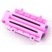 Baluue 2pcs Home Hair Curler Hair Curler Stick Hair Waver Sponge Curlers for Hair DIY Hair Styling Tools mediumx2pcs Rosyx2pcs - Buy Online on GoSupps.com