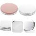 VINTORKY 2pcs Powder Box Empty Box Powder Puff Holder Traveling Makeup Case Powder Puff Case Bottle As - Buy Online on GoSupps.com
