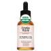 Vitamin E Oil For Sensitive Skin - USDA Organic Certified 100% All Natural Plant Based  Lightweight & Unscented Gentle Blend For Sensitive Skin - For Face  Skin & All Over