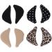 FOMIYES 10 Pairs Reusable High Heel Inserts & Toe Fillers - Comfortable Sole Pads for Women s Big Shoes - Buy Online on GoSupps.com