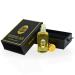 INTENSE OUD Santal Wood Perfume Oil 12ML (0.40 OZ) With Black Gift Box Rich Sandalwood Vetiver & Luxurious Oud. - Buy Online on GoSupps.com