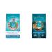 Purina ONE Natural Dry Cat Food - Urinary Tract Health | Grain Free Ocean Whitefish Dry Cat Food + Dry Cat Food 1.45 kg