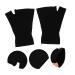 Buy NOLITOY Wrist Gloves & Supports for Carpal Tunnel | Compression Wrist Brace & Sleeves - International Shipping Available - Buy Online on GoSupps.com
