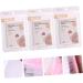 Housoutil 3 Oil-Absorbing Paper Scented Oil Absorbing Papers Facial Oil Wipes Face Oil Tissue Safe Oil Absorbing Paper Papertowel Skin Friendly Paper Facial Tissue Pink - Buy Online on GoSupps.com