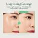 PURITO SEOUL Wonder Releaf Centella BB Cushion #13 Neutral Ivory - Long Lasting Foundation Flawless Coverage | Korean K-Beauty Makeup 15g - Buy Online on GoSupps.com