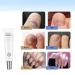 Maximum Strength Nail Fungus Treatment Cream - Antifungal Toenail & Fingernail Remover - Buy Online on GoSupps.com