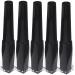 Ipetboom 5pcs Empty Eyeliner Bottle Mascara Tube Empty Eyelash Tube Mascara Bottles Empty Filling Container