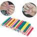 Housoutil 150 Pcs Clay Accessories Scrapbooking Homemade Canes 3D Nail Sticker Canes Sticks DIY Nail Art Supplies DIY Manicure Supplies Nail Art Tips Decoration Stickers Cell Phone mediumx3pcs As Shownx3pcs - Buy Online on GoSupps.com