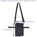 Premium Urine Bag Cover & Catheter Drainage Bag Holder - Hidden Thigh Design with Quick Lock & Interior Fuse Closure for Secure Comfort - Buy Online on GoSupps.com