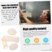 Cabilock Exfoliating Loofah Sponge | Body Scrubber for Smooth Skin | Best International Shipping - Buy Online on GoSupps.com