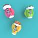 DM'S Boom Bubble Tea Lemon Bubble Tea With Popping Mint Flavored Bubbles 250 ml (Pack of12) - Buy Online on GoSupps.com