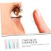 Buy Gleavi 8-Stage Contact Lens Suction Rod & Storage Box | Practical & Interchangeable Lens Pen - Buy Online on GoSupps.com