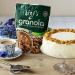 Lizi's Granola - Organic - 500g - Buy Online on GoSupps.com