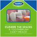 Dentek Easy Brush Interdental Cleaners Mint 16 ea - Pack of 5 | Effective Oral Care Solution - Buy Online on GoSupps.com