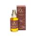 Aurum Africa - Baobab oil 50ml - No. 1 Natural cosmetics from Africa for face body & hair - 4in1 care oil against dry skin - hair oil facial oil body oil & massage oil - vegan