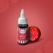 McCall's Liquid Gel Food Color 1 oz (Super Red 30 ml) Super Red 30 ml (Pack of 1) - Buy Online on GoSupps.com