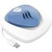 Vicks Portable Waterless Diffuser | USB Plug-in | Easy Breathing | Nightlight | Travel-friendly - Buy Online on GoSupps.com
