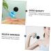 Healeeved 3PC Fascia Massage Device | Portable Body Muscle Massager & Relaxation Tools for Ultimate Relief - Buy Online on GoSupps.com