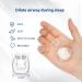 Skyloa Anti Snoring Devices - Stop Snoring and Sleep Better - Buy Online on GoSupps.com