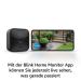 Blink Outdoor Wireless HD Monitoring Cameras - Weather-Resistant 2-Year Battery Motion Recording | Alexa Compatible - 2 Cameras System - Buy Online on GoSupps.com