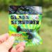 Wiper Cleaning Brush for Glass Container Magnetic Pipeline Cleaner - Buy Online on GoSupps.com