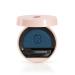 Collistar flawless compact eyeshadow immediate long -lasting color output brightening and moisturizing 2 g n. 240 Blu Mediterraneo satin 30 g (1 Pack)